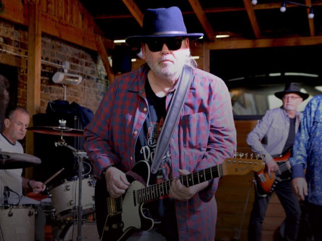 Live Music with Crosstown Revival