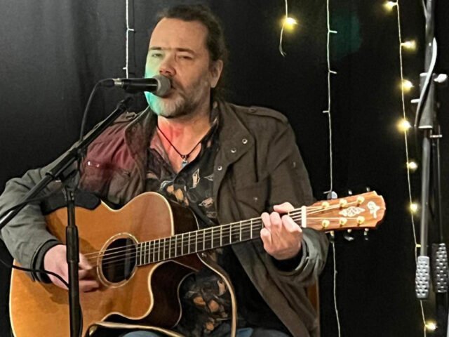 AFC Croydon – 4th July BBQ & Live Music Night Recap