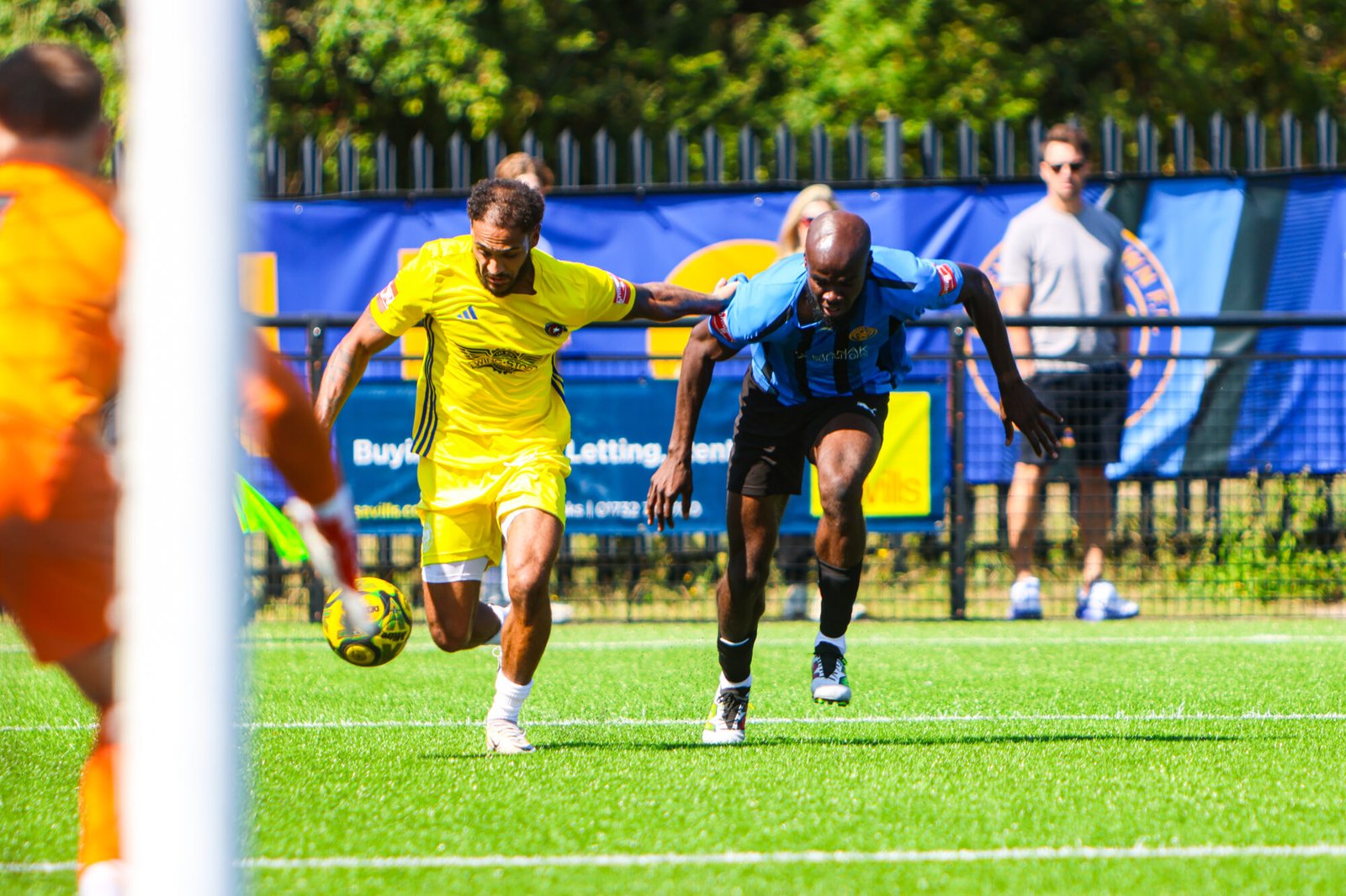 Match Preview | Beckenham Town