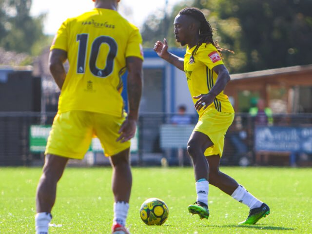 Tooting & Mitcham United  | Match Preview
