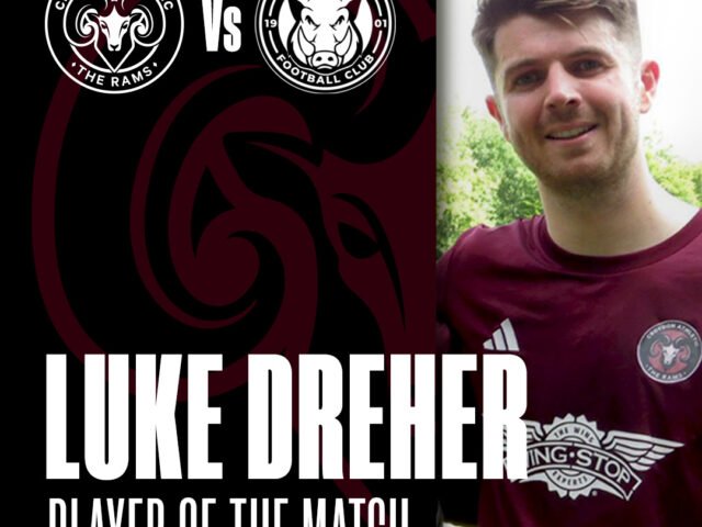 Post Match Report: AFC Croydon Athletic 3 – Roffey 0